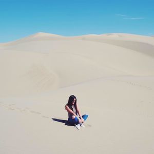 Meet your Posher, Taylor